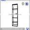 retail portable multi- layers display stand
