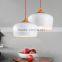 Coffee Shop Indoor Pendant Light Wooden Wholesale Pendant Light