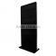 55 Inch Touch Screen Windows System Advertising Kiosk Digital Signage Touch Screen For Exhibition