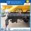 2016 new style 10cubic gully trap suction cleaning truck on sale