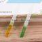 Nail Care Shaping Design Glass Crystal Nail Files OEM Accepted