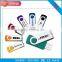Wholesale 2GB 4GB 8GB 16GB 32GB 64GB Plastic Case Promotional Swivel Usb Flash Drive