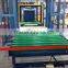 Rotary arms pre-stretch pallet online wrapping machine                        
                                                Quality Choice