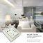 Newest Home/Hotel Use Universal 7 Pin Wall Socket