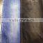 Made in China 55%cotton 42%polyester 3%spandex Indigo Knitting Denim Fabric