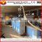 Pvc foaming board production line/Pvc foaming sheet making machine