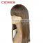 Fashion Ladies Good Quality Grade 7A Brazilian Virgin Remy Hair Lace Front Human Hair Wig