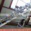 High Efficient Glass Machine For Sodium Silicate And Ceramic Frit