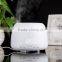 24v Clock Air Aroma Diffuser Humidifier With Lamp