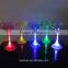 Beatiful Fancy Bar Party Products Colorful LED Lamp Cup