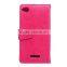 Wholesale Flip Cover Leather Case For HTC Desire 320,For HTC Desire 320 Book Cover Stand Case