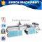 ZDFR-450*2 Two line Full Automatic Hot Cut Vest Bag Making Machine
