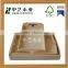 Cheap wooden fruit tray wooden dry fruit tray dry fruit packing tray