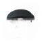 Black cotton custom design beret hats cap for men