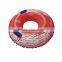 42" fat tire snow tube,inflatable snow tube for outdoor games/snow tubing