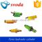 long stroke hydraulic cylinder manufacturer for dump truck, terex 3305, 3306, 3307, tr45, tr50, tr60, tr100 truck
