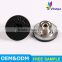 China supplier various style metal buttons for jeans custom logo sewing buttons