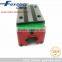 Fast Delivery Hiwin Interchangeable Linear Carriage Blocks HGW35HC For Automatic Equipment