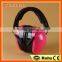 EASTNOVA EM003 Kids Audio Noise Canceling Earmuffs