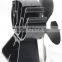 Eco Friendly Stove Fan Heat Powered Wood Burner Top Fan(VDSF624B)