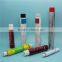 Newest factory sale collapsible Aluminum Tube cosmetics with good offer                        
                                                Quality Choice