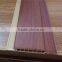 interior decoration plastic panel production