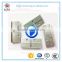 High Precision CNC Lathe Machine Parts with Aluminum, Stainless Steel, Brass