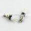 12V LED Interior light Canbus T10 wedge light bulb Sided 27SMD 5630 CANBUS 194 W5W 168 led fog light