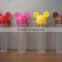 Promotional Children Plastic Mickey Candy Jar