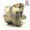 China Machine Tool RAP400R-75 Face Mills in Milling Cutter