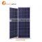 2016 Guangzhou China 50w solar panel street light complete system