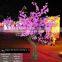 newly design high fashion led birch tree light online shop china