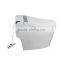 China export bidet wash intelligent pedestal pan smart toilet