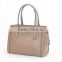 Guangzhou handbag factory women PU leather handbag