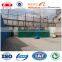 Made in China carbon steel material integrated waste water treatment machine for industry waste water