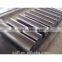 Industrial rubber sheet