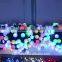 2015 High quality Christmas LED Ball String