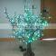 Color changing led cherry tree pretty led decorative trees good-looking artificial indoor cherry blossom tree