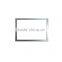 Golden Supplier CNC Machining Aluminum Photo Frame