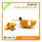 cheap PVC gold fish usb flash drive