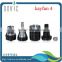 hot sell Quality kayfun v4 subohm kit kayfun v4 clone / kayfun bell cap