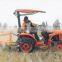 KUBOTA B2140 SMALL TRACTOR