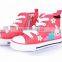 children canvas shoes wholesale