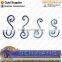 Designs Wrought Iron Scrolls Decorative C Scrolls S Scrolls