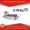 PE Plastic Disposable Glove Making Machine