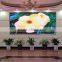 HD P4 smd indoor meeting room led display