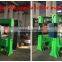 25T Hydraulic Traveling Head Cutting Press/Hydraulic Moving Head Cutting Press/Punching Machine                        
                                                                Most Popular