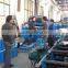 PU Sandwich Panel Machine used for Roof Panels, PU sandwich making line Nepal
