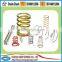 Heavy Nitional Helical Compression Springs