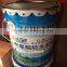 Double Components Polyurethane Waterproof Coating
